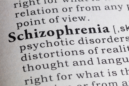 schizophrenia 