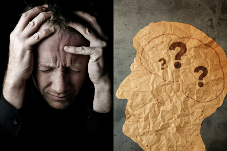 Chronic Stress and Alzheimer's Diseases