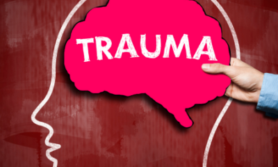 how to cure trauma
