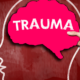 how to cure trauma